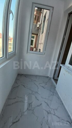 Сдаётся 3-комн. вторичка 85 м², м. Мемар Аджеми, photo 5 from 9