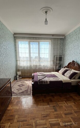 Сдаётся 3-комн. вторичка 85 м², м. Мемар Аджеми, photo 3 from 9