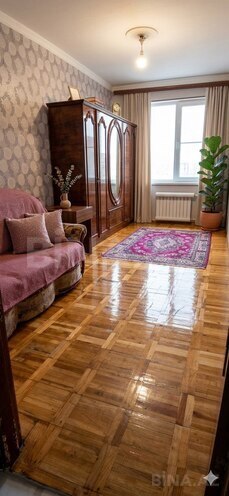 Сдаётся 3-комн. вторичка 85 м², м. Мемар Аджеми, photo 4 from 9