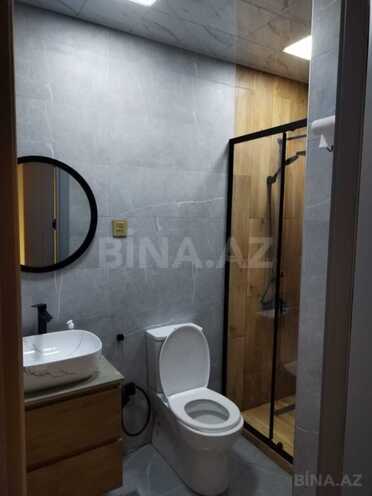 Продаётся 3-комн. новостройка 60 м², м. Элмляр Академиясы, photo 16 from 19
