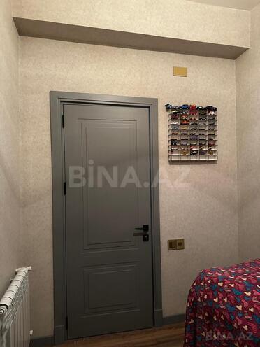 Продаётся 3-комн. новостройка 60 м², м. Элмляр Академиясы, photo 14 from 19
