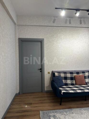 Продаётся 3-комн. новостройка 60 м², м. Элмляр Академиясы, photo 4 from 19