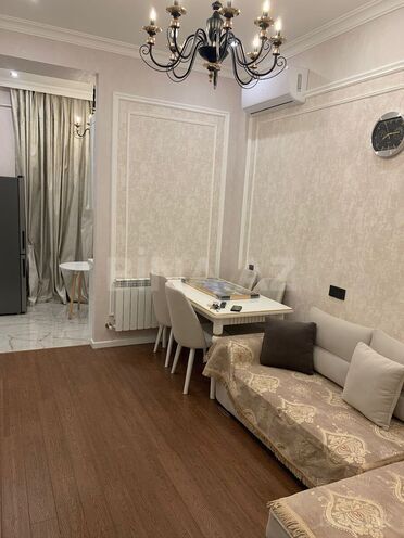 Продаётся 3-комн. новостройка 68 м², м. 28 мая, photo 4 from 19