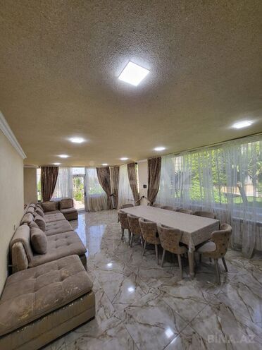 Satılır  həyət evi/bağ evi 1 200 m², Türkan q., photo 9 from 32