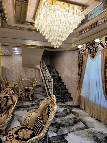 Satılır  həyət evi/bağ evi 1 200 m², Türkan q., photo 26 from 32