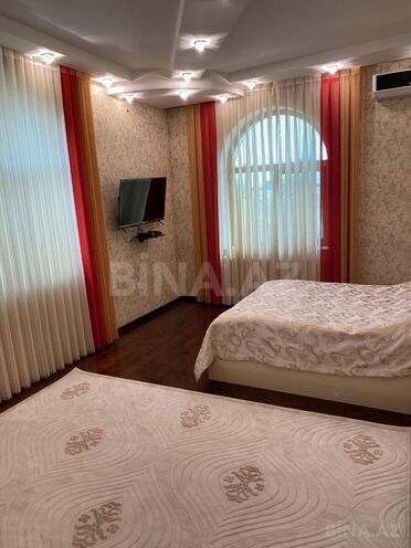 Satılır  həyət evi/bağ evi 1 200 m², Türkan q., photo 18 from 32