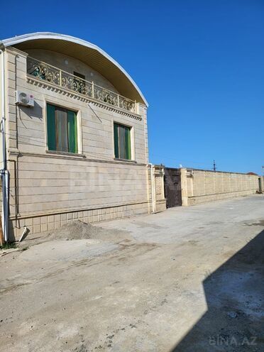 Satılır  həyət evi/bağ evi 1 200 m², Türkan q., photo 21 from 32
