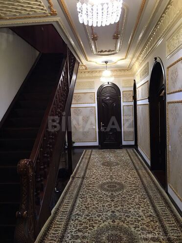 Satılır  həyət evi/bağ evi 1 200 m², Türkan q., photo 20 from 32