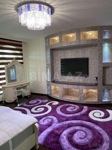 Satılır  həyət evi/bağ evi 1 200 m², Türkan q., photo 19 from 32