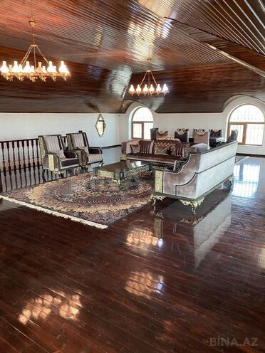 Satılır  həyət evi/bağ evi 1 200 m², Türkan q., photo 10 from 32