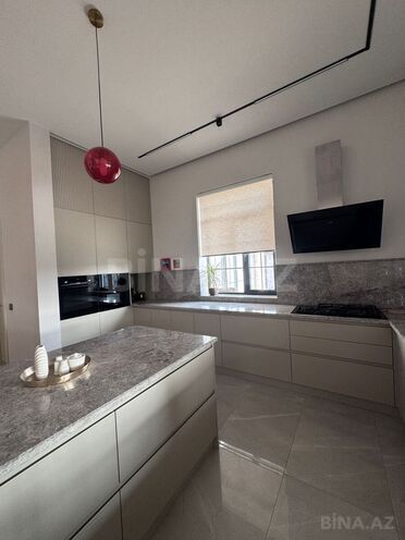 Продаётся 6-комн. дом/дача 600 м², пос. Бильгях, photo 19 from 26
