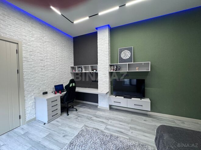 Продаётся 6-комн. дом/дача 600 м², пос. Бильгях, photo 16 from 26