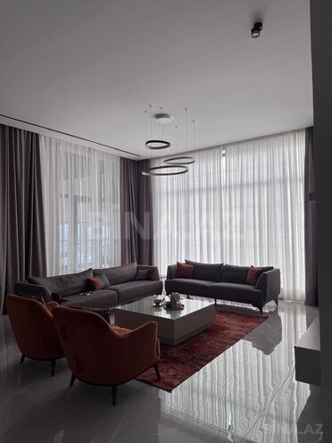 Продаётся 6-комн. дом/дача 600 м², пос. Бильгях, photo 6 from 26
