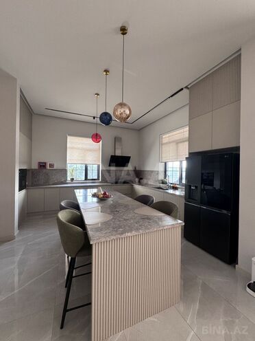 Продаётся 6-комн. дом/дача 600 м², пос. Бильгях, photo 18 from 26