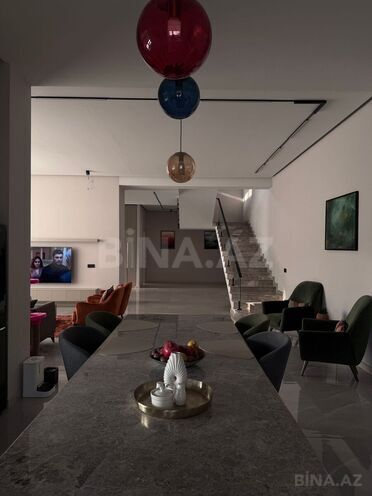 Продаётся 6-комн. дом/дача 600 м², пос. Бильгях, photo 13 from 26