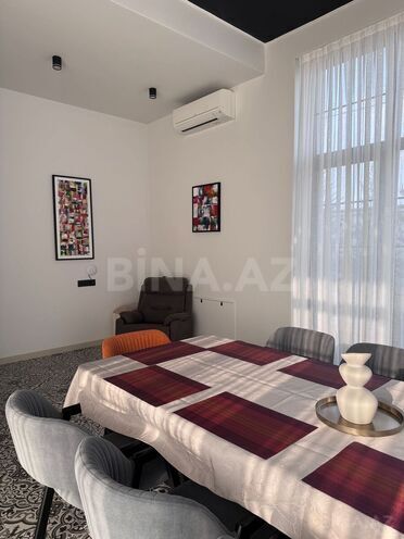 Продаётся 6-комн. дом/дача 600 м², пос. Бильгях, photo 11 from 26