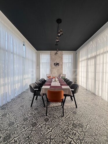 Продаётся 6-комн. дом/дача 600 м², пос. Бильгях, photo 8 from 26