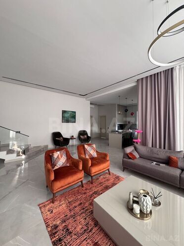 Продаётся 6-комн. дом/дача 600 м², пос. Бильгях, photo 9 from 26