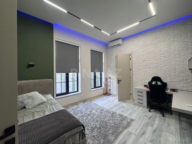Продаётся 6-комн. дом/дача 600 м², пос. Бильгях, photo 15 from 26