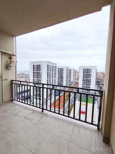 Сдаётся 2-комн. новостройка 95 м², м. Кероглу, photo 22 from 32