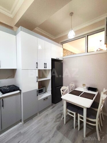Сдаётся 2-комн. новостройка 95 м², м. Кероглу, photo 14 from 32
