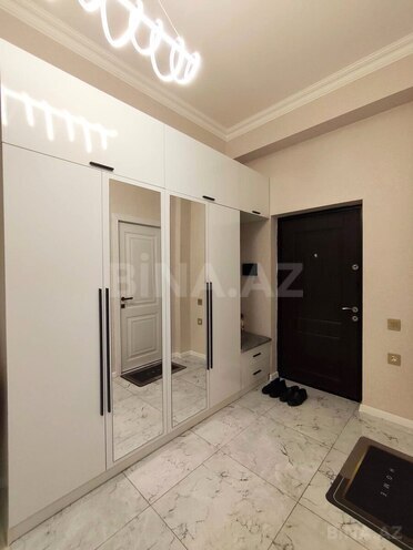 Сдаётся 2-комн. новостройка 95 м², м. Кероглу, photo 21 from 32