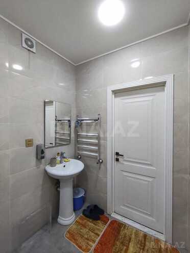 Сдаётся 2-комн. новостройка 95 м², м. Кероглу, photo 16 from 32