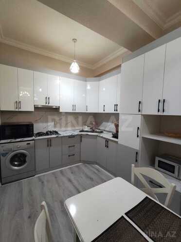 Сдаётся 2-комн. новостройка 95 м², м. Кероглу, photo 12 from 32
