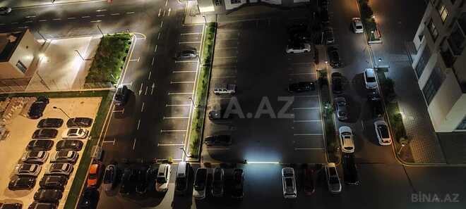 Сдаётся 2-комн. новостройка 95 м², м. Кероглу, photo 31 from 32