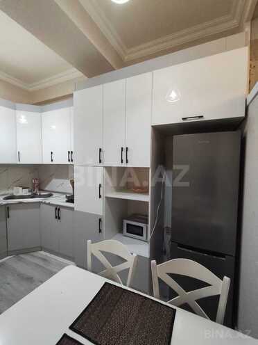 Сдаётся 2-комн. новостройка 95 м², м. Кероглу, photo 13 from 32