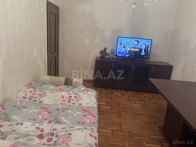 Сдаётся 4-комн. вторичка 88 м², м. Насими, photo 3 from 8