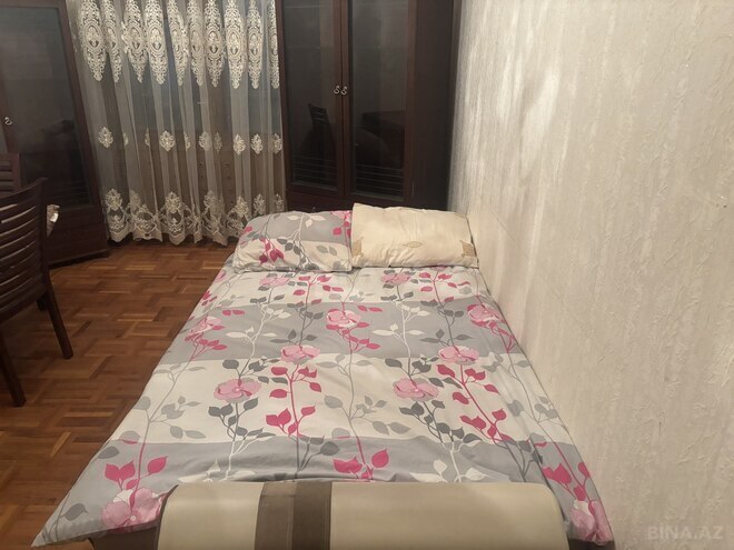 Сдаётся 4-комн. вторичка 88 м², м. Насими, photo 1 from 8