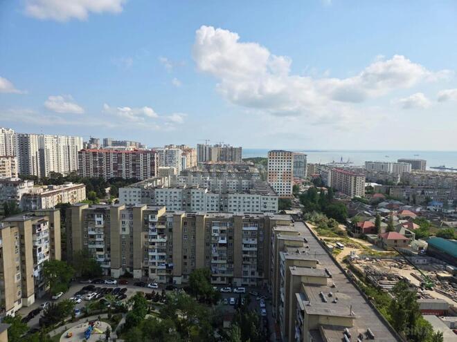 Продаётся 3-комн. новостройка 105 м², м. Ази Асланов, photo 4 from 19