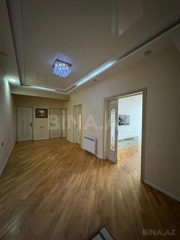 Продаётся 3-комн. новостройка 105 м², м. Ази Асланов, photo 10 from 19