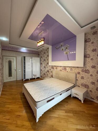 Продаётся 3-комн. новостройка 105 м², м. Ази Асланов, photo 13 from 19