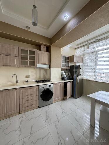 Продаётся 3-комн. новостройка 105 м², м. Ази Асланов, photo 18 from 19