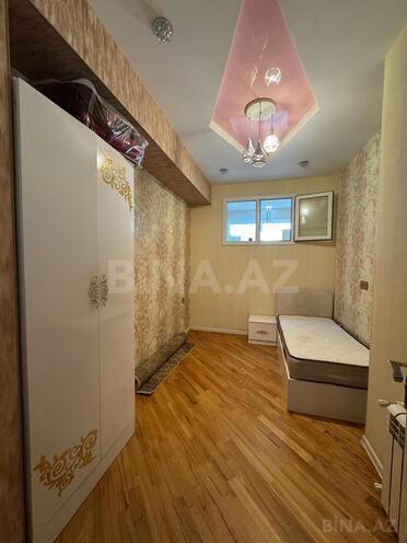 Продаётся 3-комн. новостройка 105 м², м. Ази Асланов, photo 16 from 19