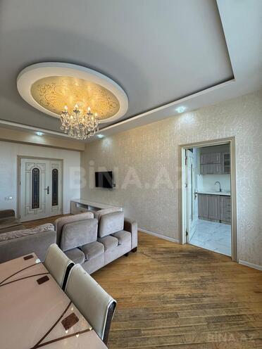 Продаётся 3-комн. новостройка 105 м², м. Ази Асланов, photo 6 from 19