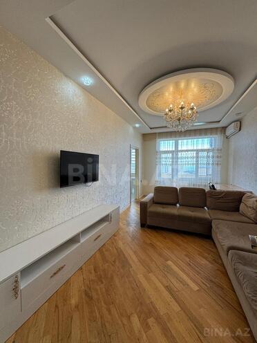 Продаётся 3-комн. новостройка 105 м², м. Ази Асланов, photo 5 from 19