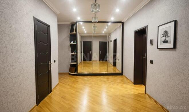 Satılır 3 otaqlı yeni tikili 125 m², 20 Yanvar m., photo 18 from 22