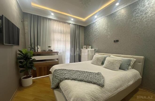 Satılır 3 otaqlı yeni tikili 125 m², 20 Yanvar m., photo 14 from 22