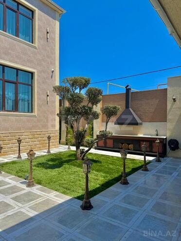 Satılır 6 otaqlı həyət evi/bağ evi 300 m², Mərdəkan q., photo 11 from 32