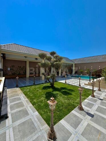 Satılır 6 otaqlı həyət evi/bağ evi 300 m², Mərdəkan q., photo 10 from 32