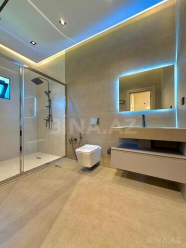 Satılır 6 otaqlı həyət evi/bağ evi 300 m², Mərdəkan q., photo 28 from 32