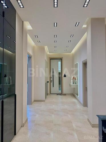 Satılır 6 otaqlı həyət evi/bağ evi 300 m², Mərdəkan q., photo 22 from 32