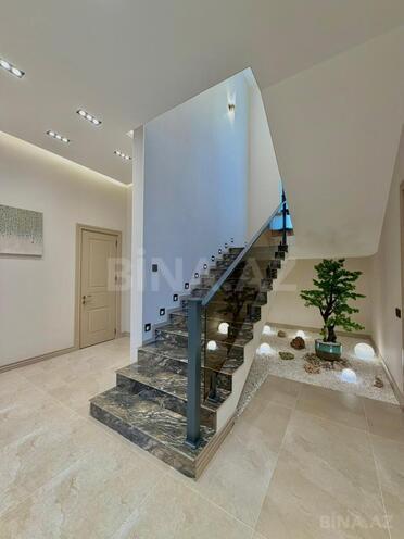 Satılır 6 otaqlı həyət evi/bağ evi 300 m², Mərdəkan q., photo 19 from 32