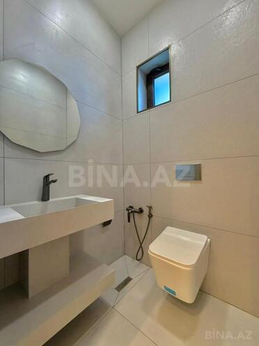 Satılır 6 otaqlı həyət evi/bağ evi 300 m², Mərdəkan q., photo 31 from 32