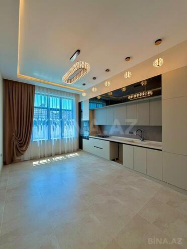 Satılır 6 otaqlı həyət evi/bağ evi 300 m², Mərdəkan q., photo 17 from 32