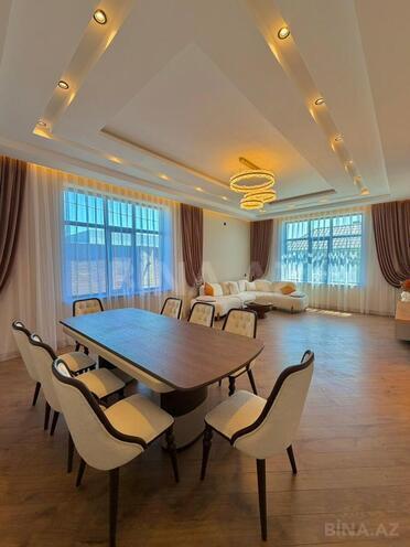 Satılır 6 otaqlı həyət evi/bağ evi 300 m², Mərdəkan q., photo 15 from 32