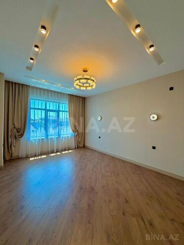Satılır 6 otaqlı həyət evi/bağ evi 300 m², Mərdəkan q., photo 27 from 32